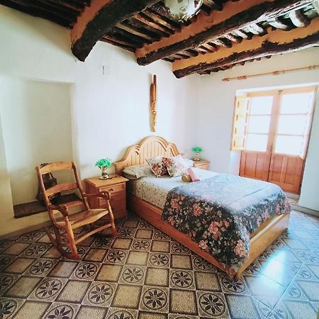 Villa Castano Real à Atalbeitar Extérieur photo