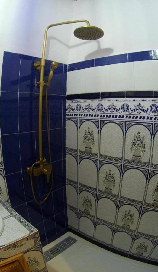 Villa Castano Real à Atalbeitar Extérieur photo