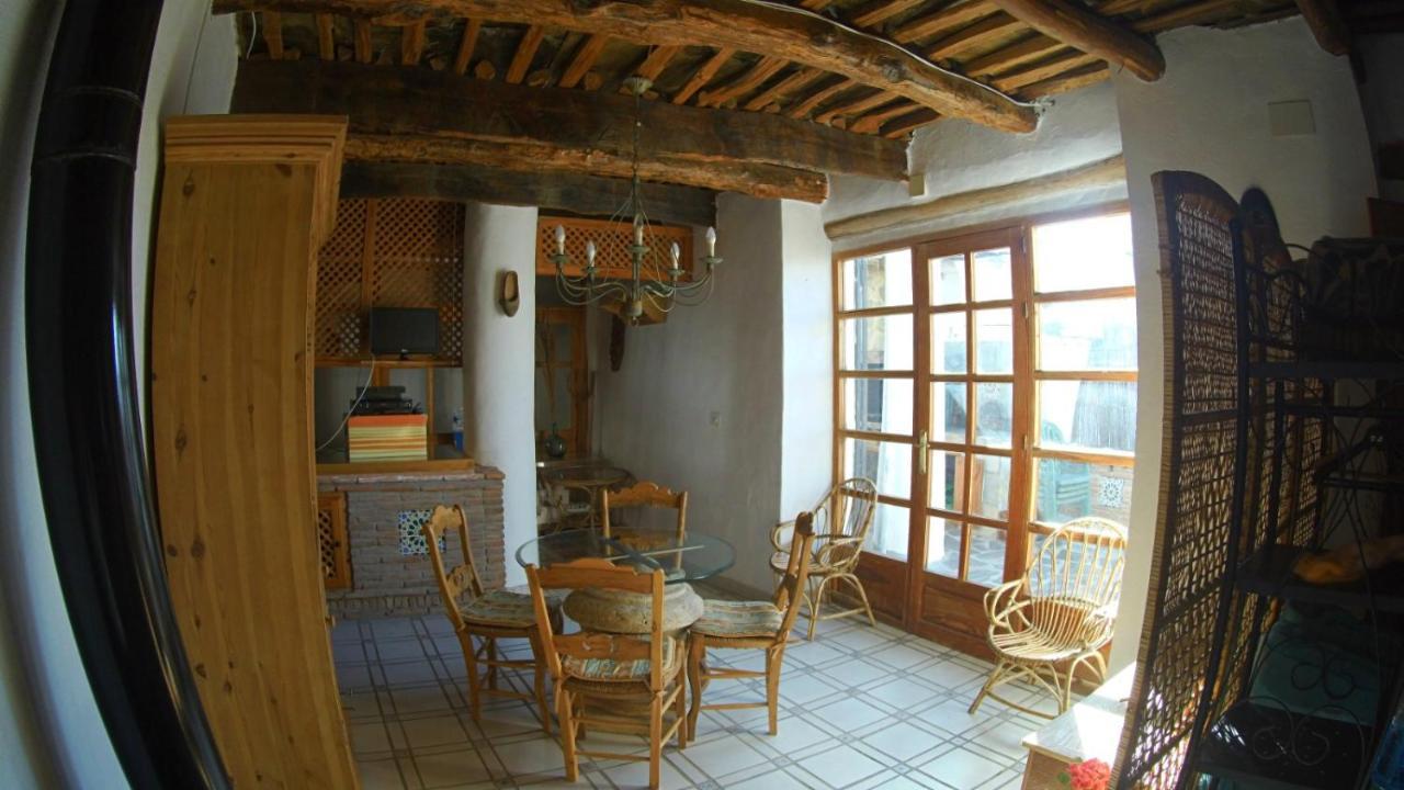 Villa Castano Real à Atalbeitar Extérieur photo