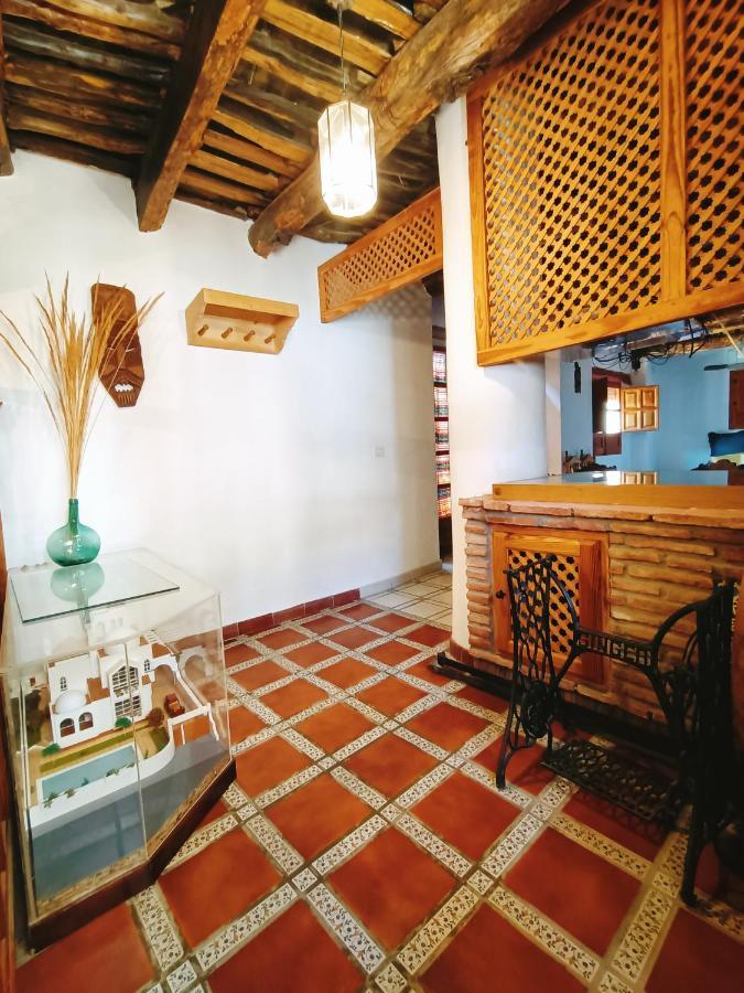 Villa Castano Real à Atalbeitar Extérieur photo