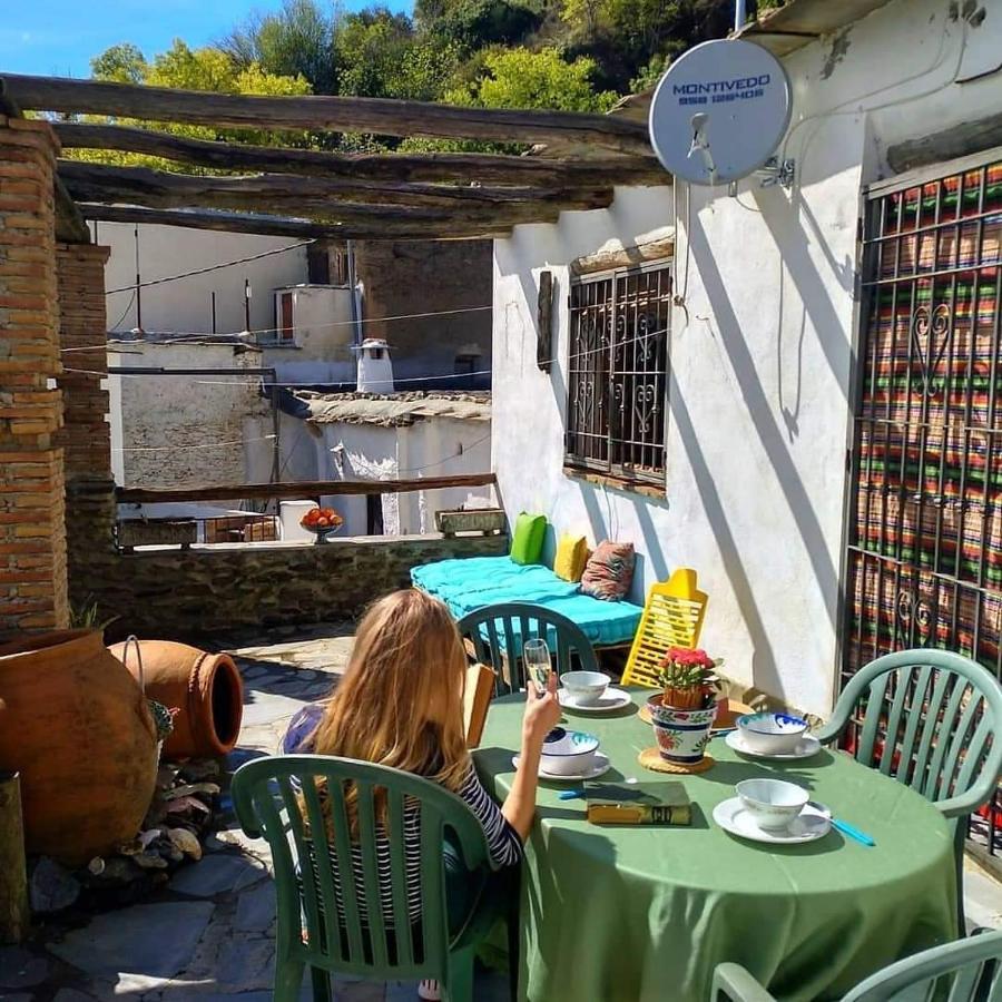 Villa Castano Real à Atalbeitar Extérieur photo