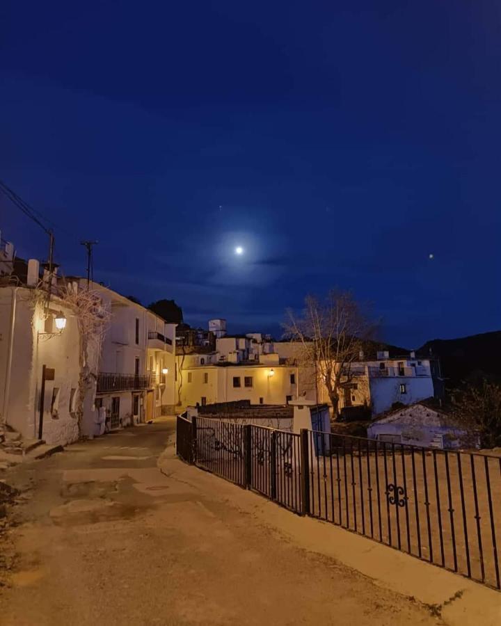 Villa Castano Real à Atalbeitar Extérieur photo
