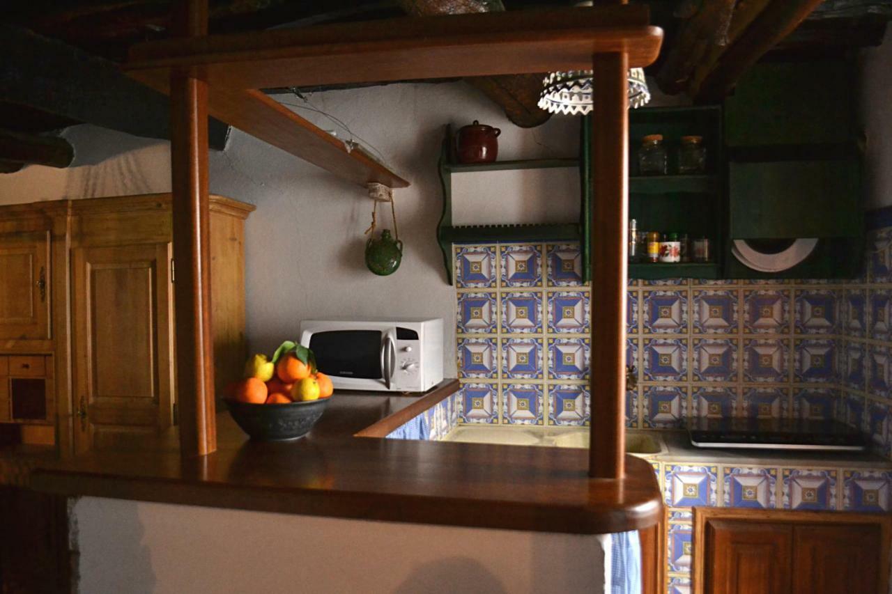 Villa Castano Real à Atalbeitar Extérieur photo