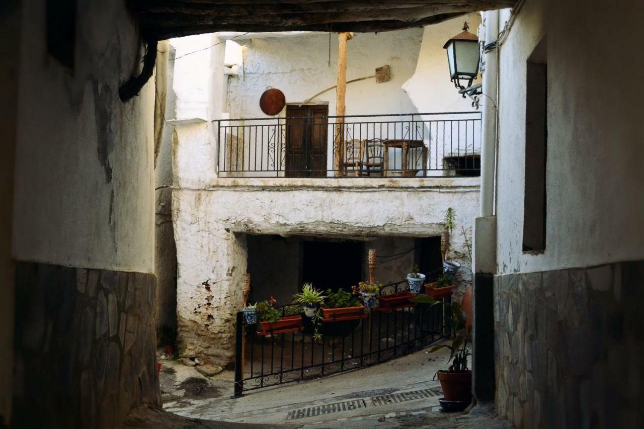 Villa Castano Real à Atalbeitar Extérieur photo