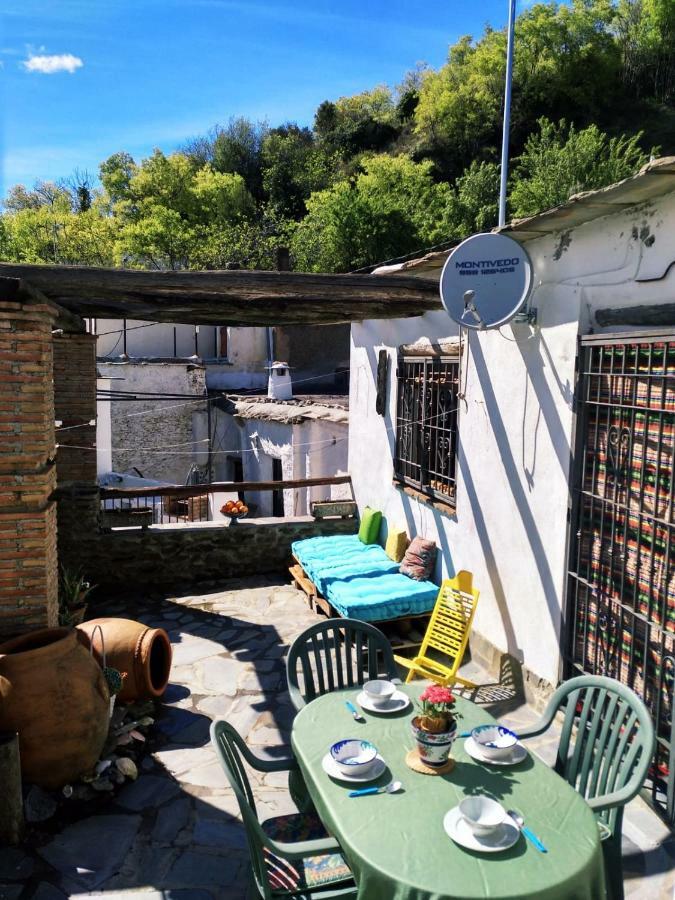 Villa Castano Real à Atalbeitar Extérieur photo